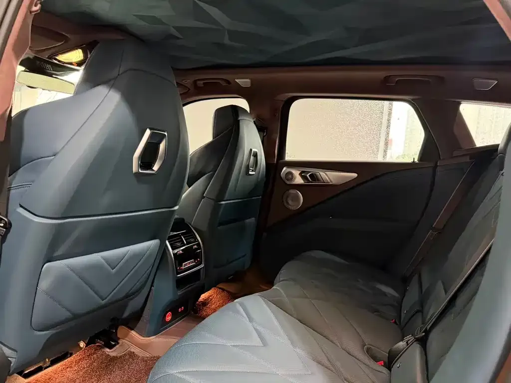 BMW XM 2025 из CN, фото 8