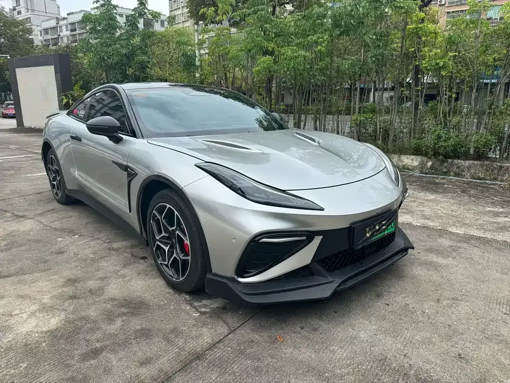 Neta GT — фото 4