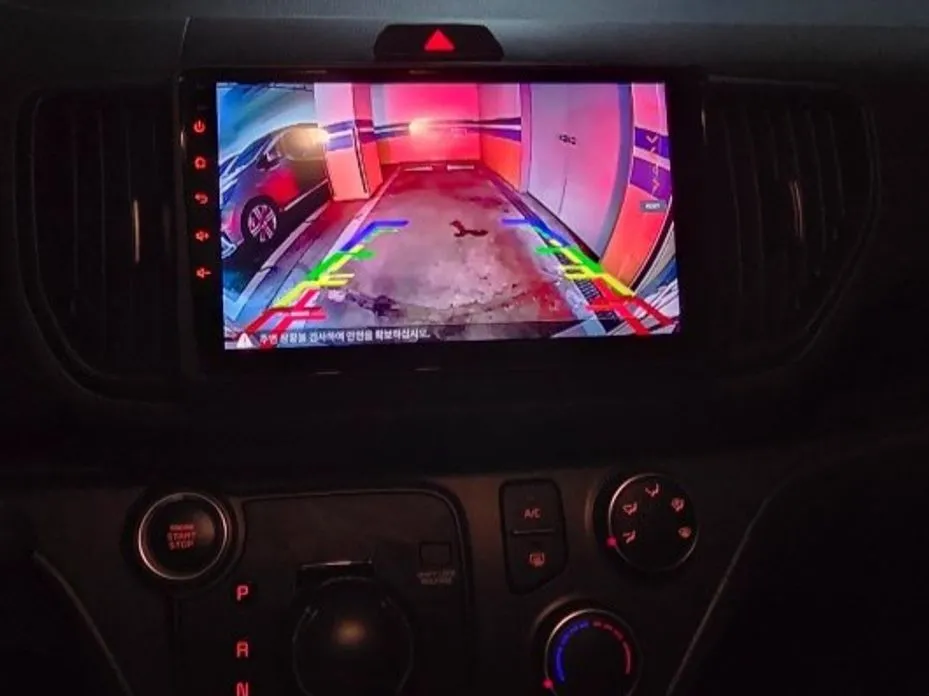 Kia RAY 2026 из KR, фото 3