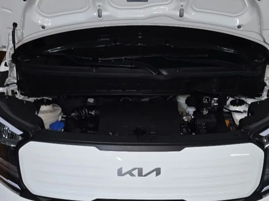Kia RAY 2026 из KR, фото 2