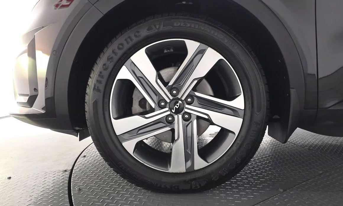 Kia Sorento — фото 8