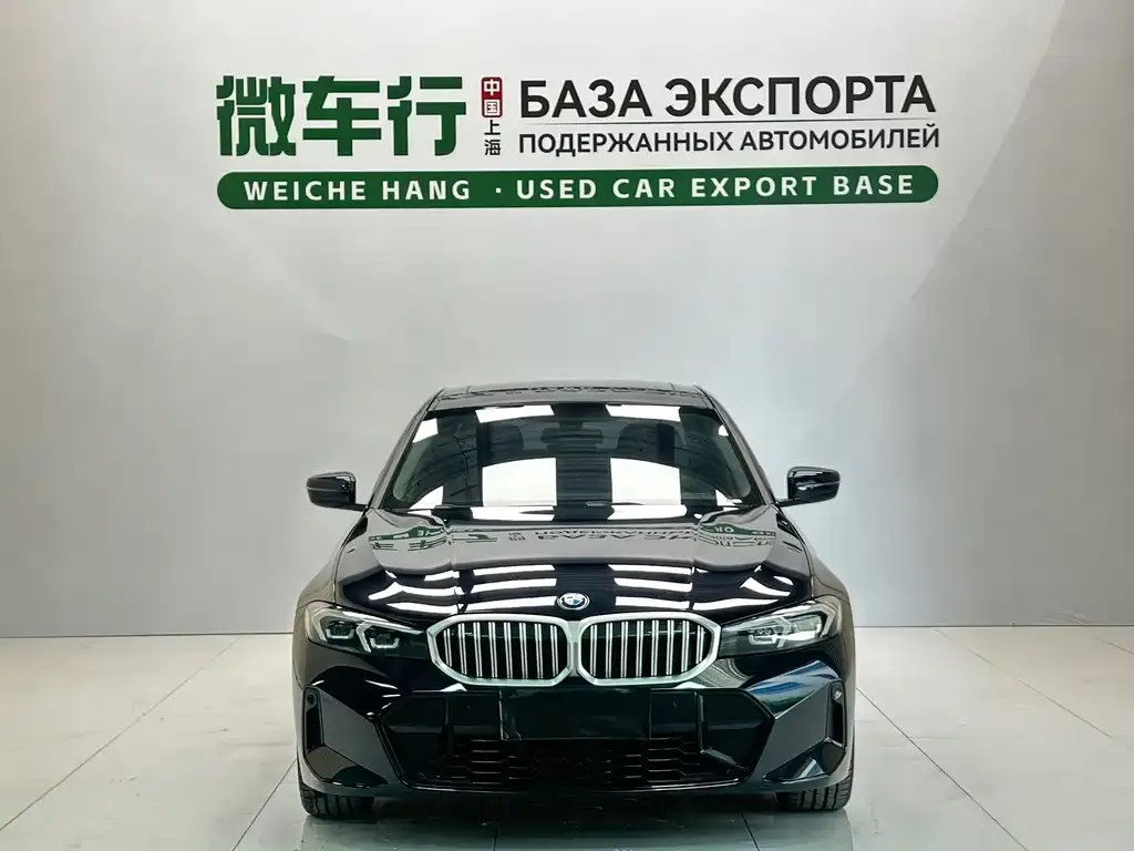 BMW 3 Series — фото 3