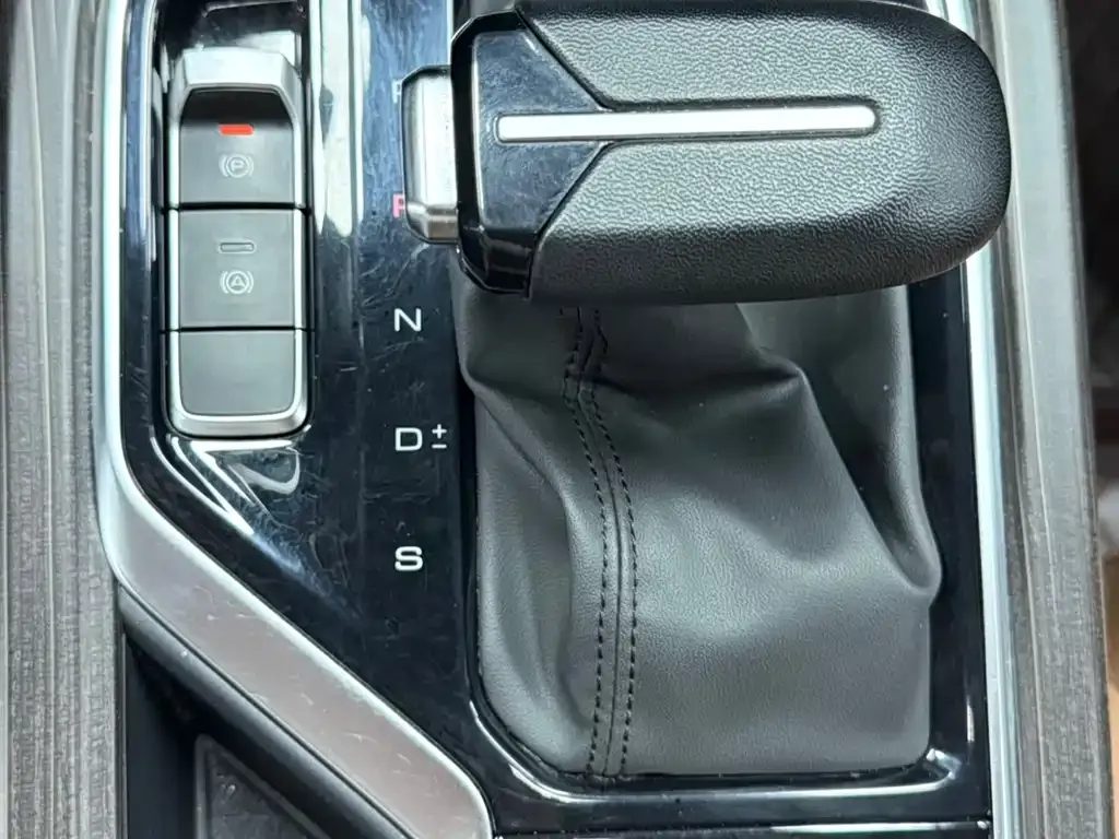 Wuling Jiachen 2022 из CN, фото 10