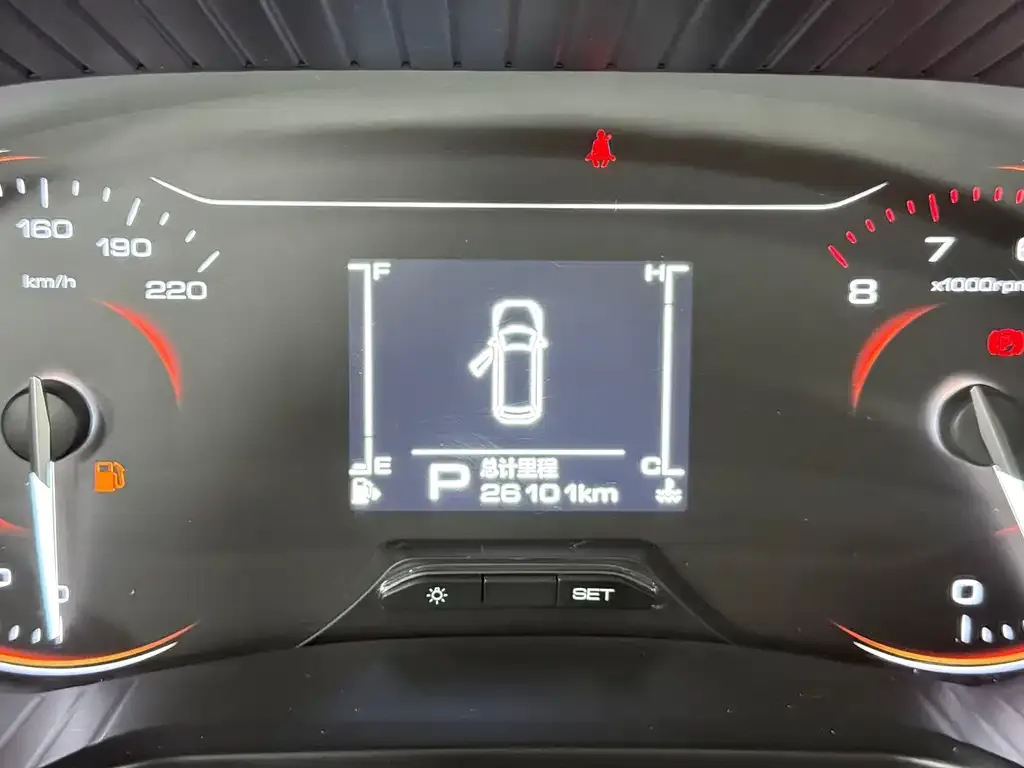 Wuling Jiachen 2022 из CN, фото 2