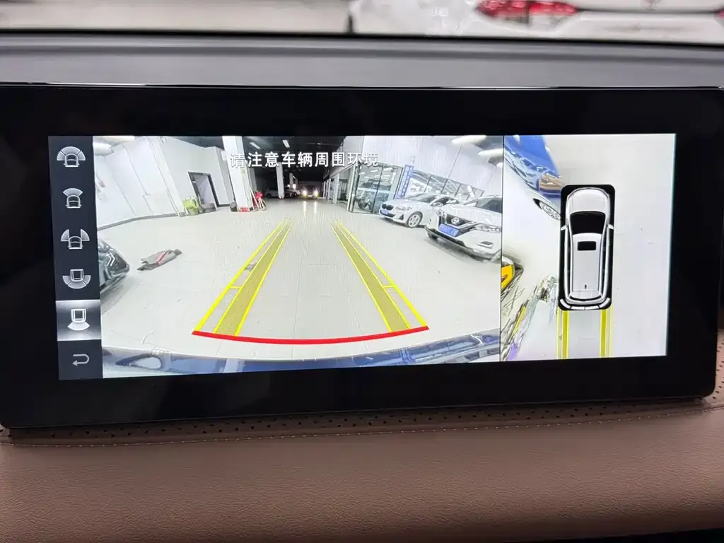 Wuling Jiachen 2022 из CN, фото 8