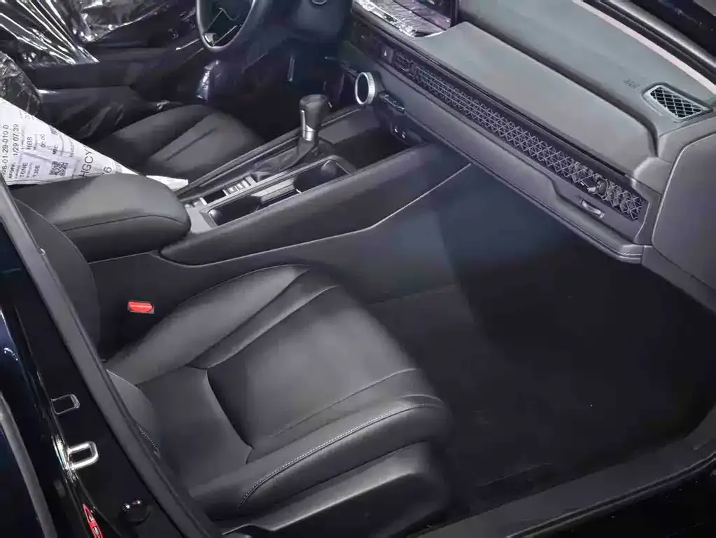 Honda Accord 2026 из CN, фото 4