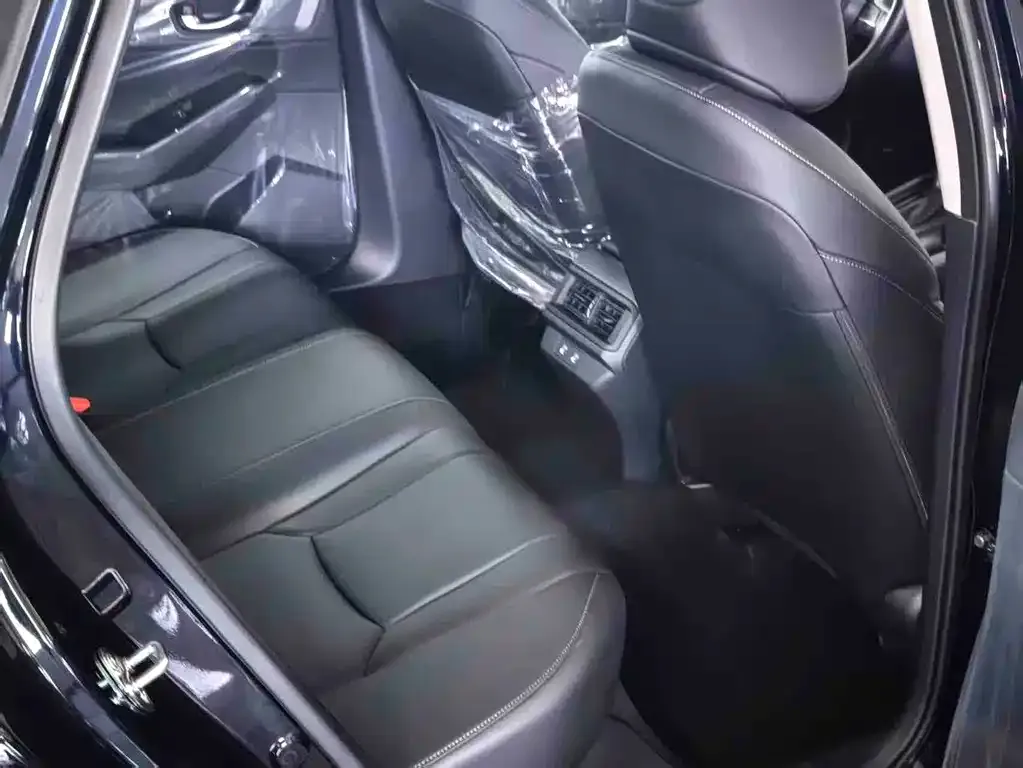 Honda Accord 2026 из CN, фото 3