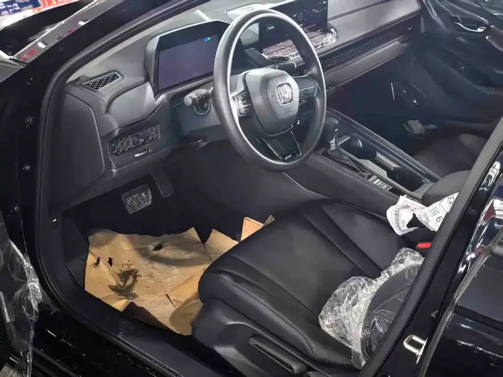 Honda Accord 2026 из CN, фото 7