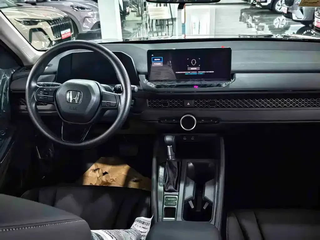 Honda Accord 2026 из CN, фото 2