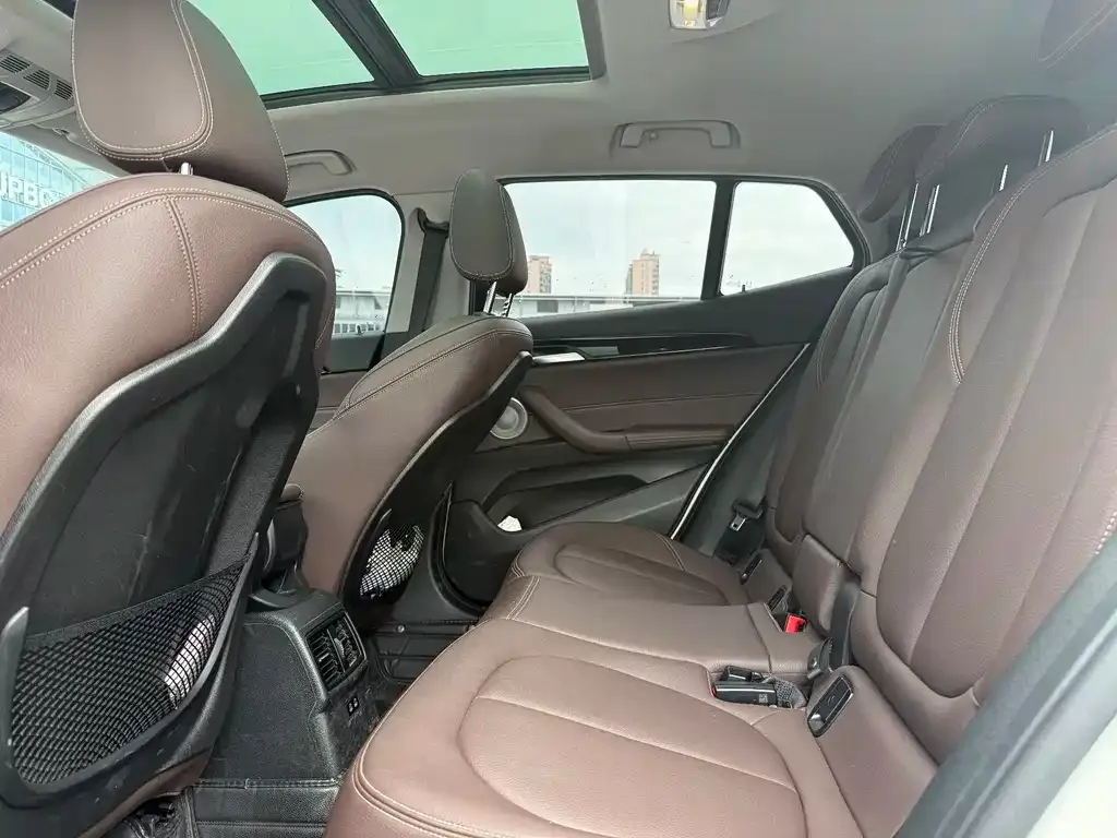 BMW X2 2023 из CN, фото 4