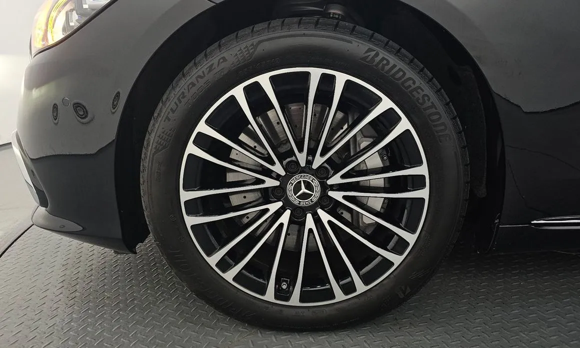 Mercedes-Benz S-Class 2025 из KR, фото 10