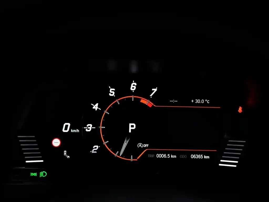 Toyota Supra 2024 из CN, фото 6
