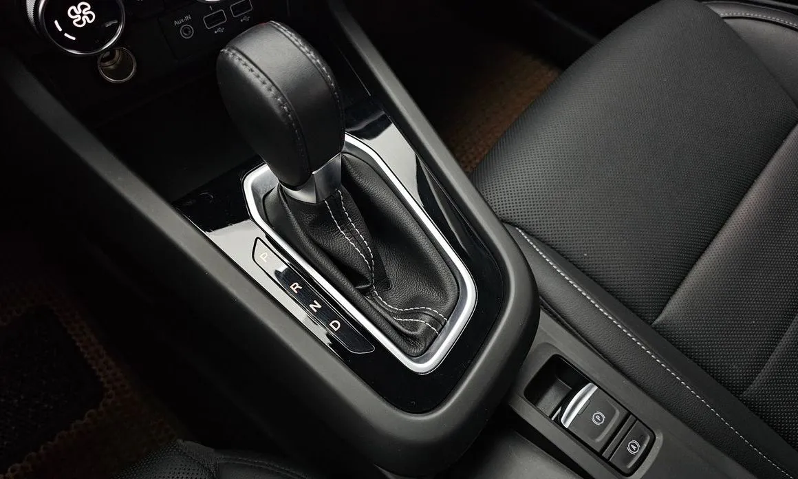 Renault Korea (Samsung) XM3 2022 из KR, фото 7