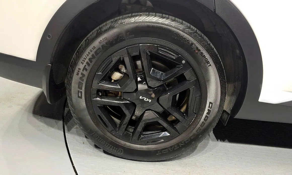 Kia Sorento 2024 из KR, фото 8