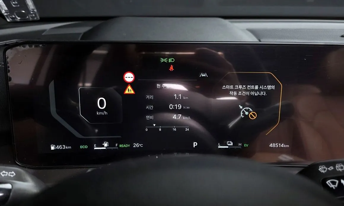 Kia Sorento 2024 из KR, фото 3