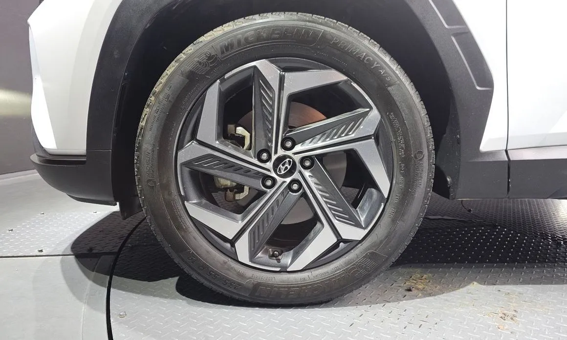 Hyundai Tucson — фото 6