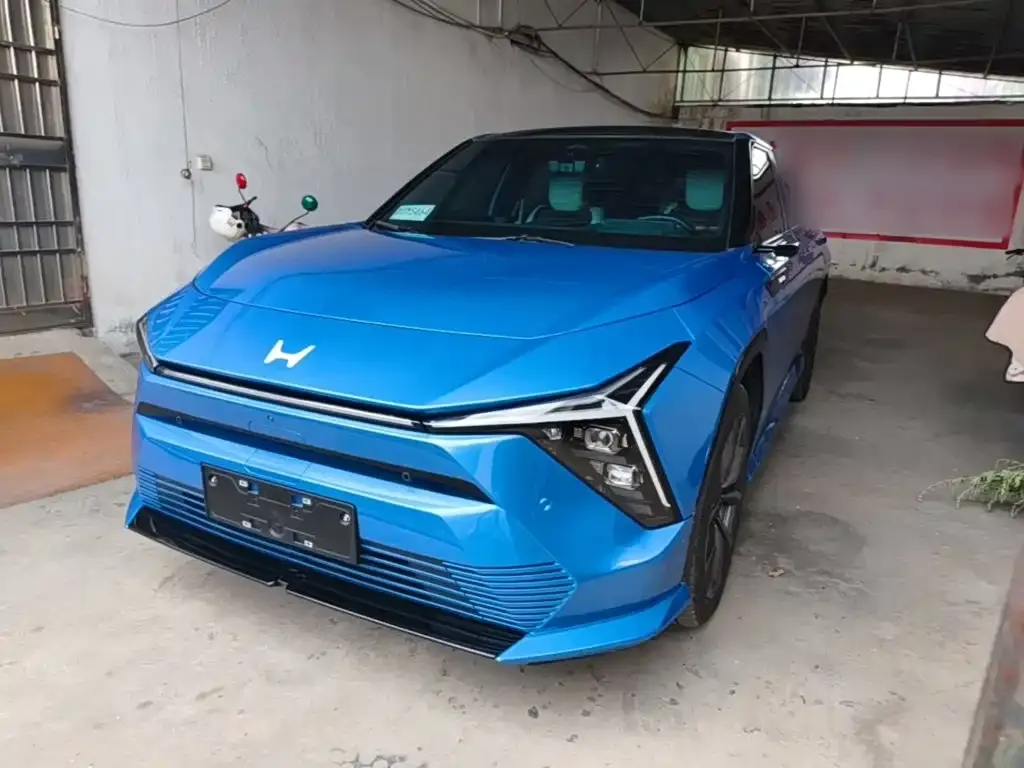 Honda S7