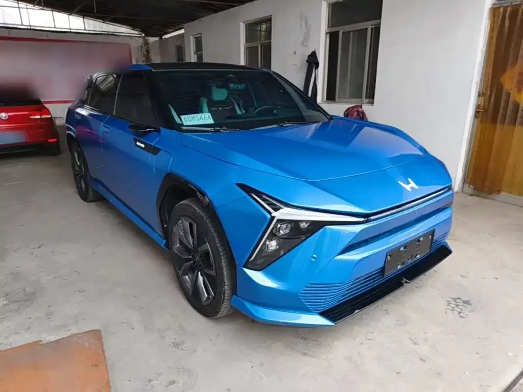 Honda S7 2025 из CN, фото 6
