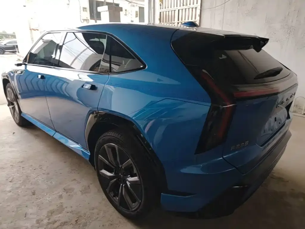 Honda S7 2025 из CN, фото 3
