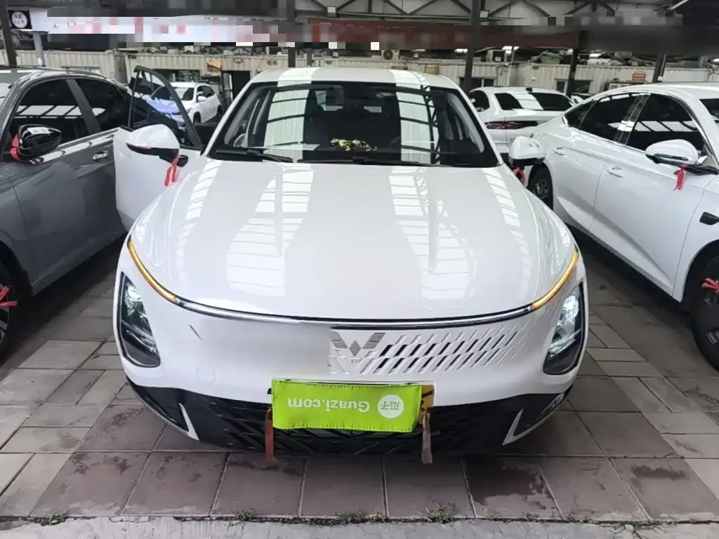 Wuling Xingguang 2024 из CN, фото 5