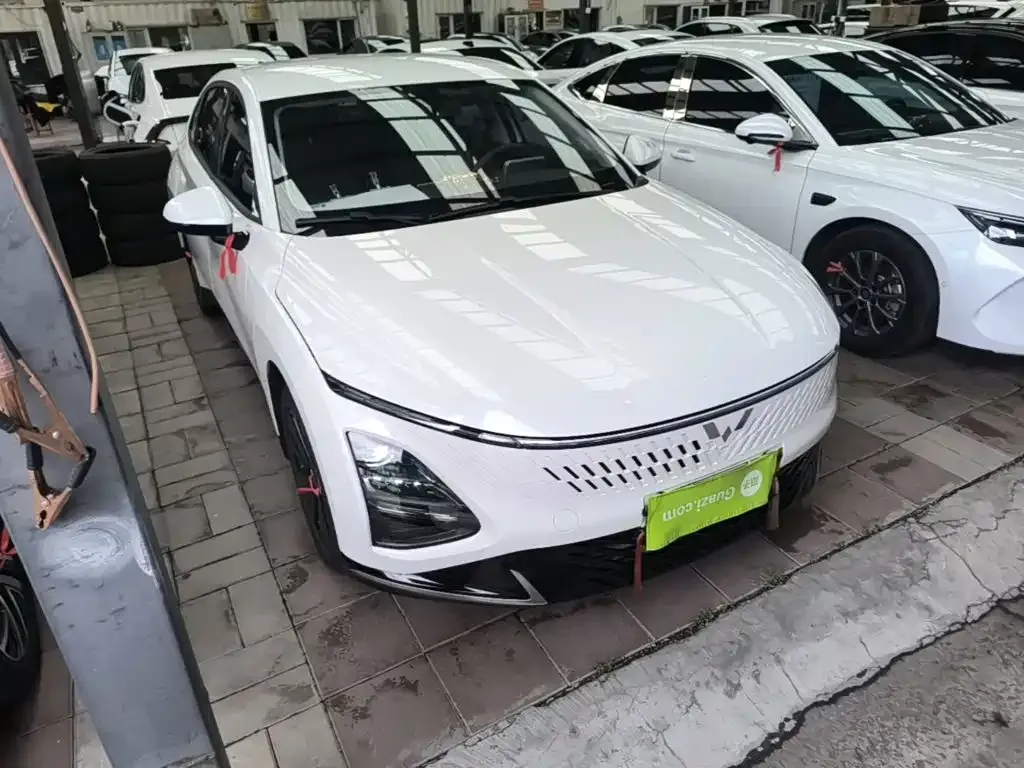 Wuling Xingguang 2024 из CN, фото 7