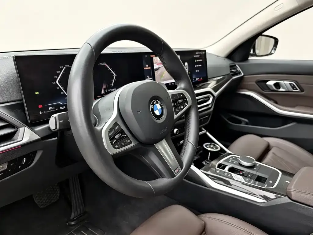BMW 3 Series — фото 10