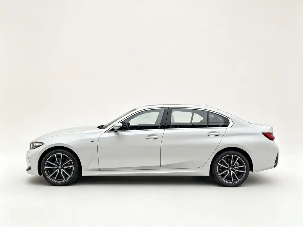 BMW 3 Series — фото 4