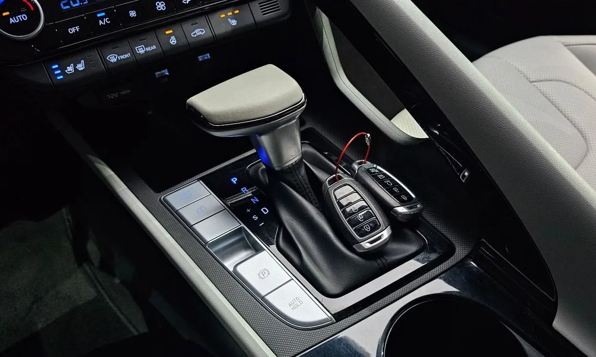 Hyundai AVANTE 2021 из KR, фото 9