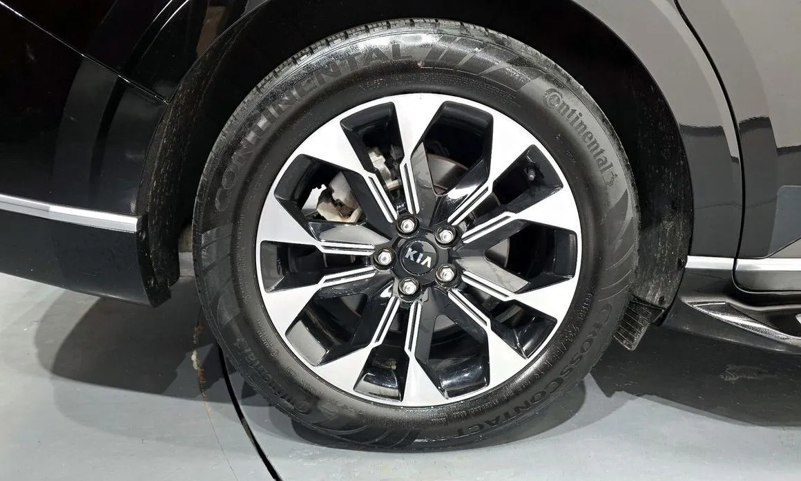 Kia Carnival 2021 из KR, фото 8
