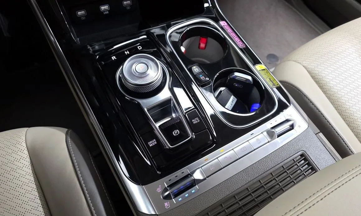 Kia Carnival 2021 из KR, фото 7