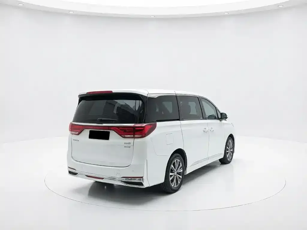 GAC Motor Trumpchi M8 2024 из CN, фото 5