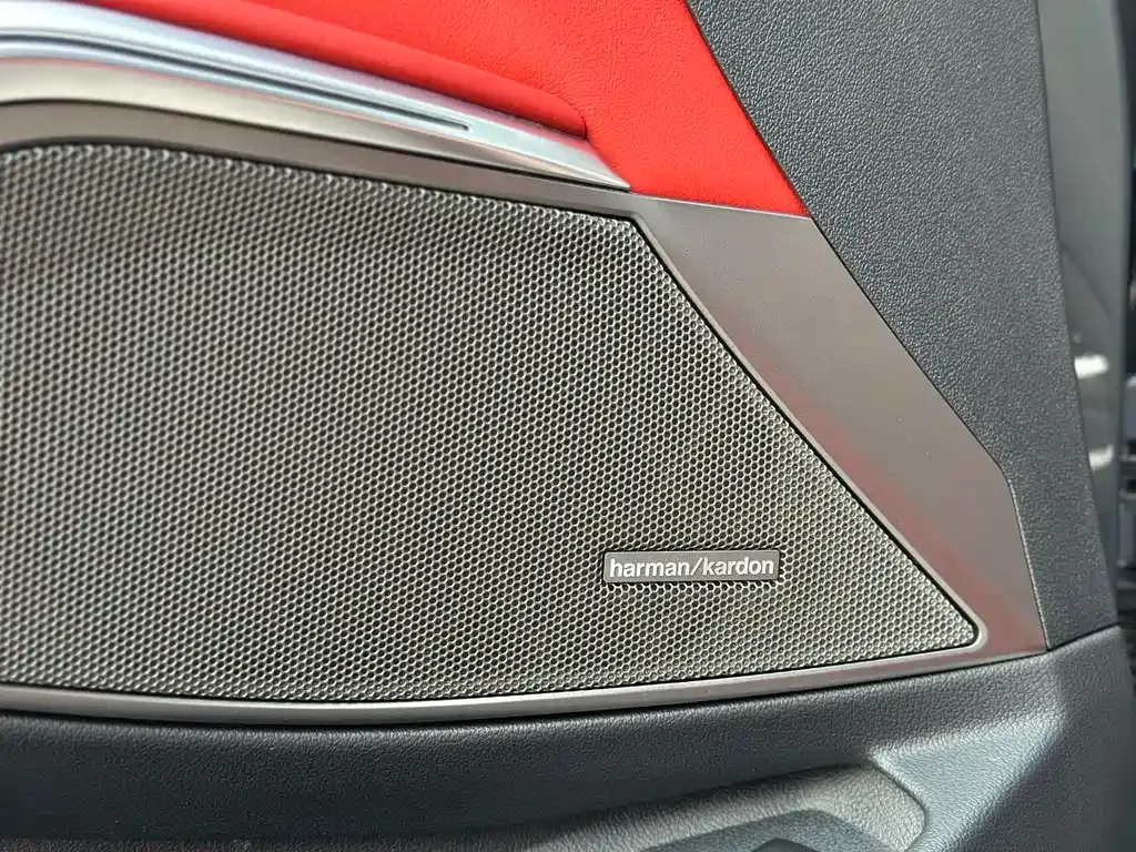 BMW M3 2022 из CN, фото 10