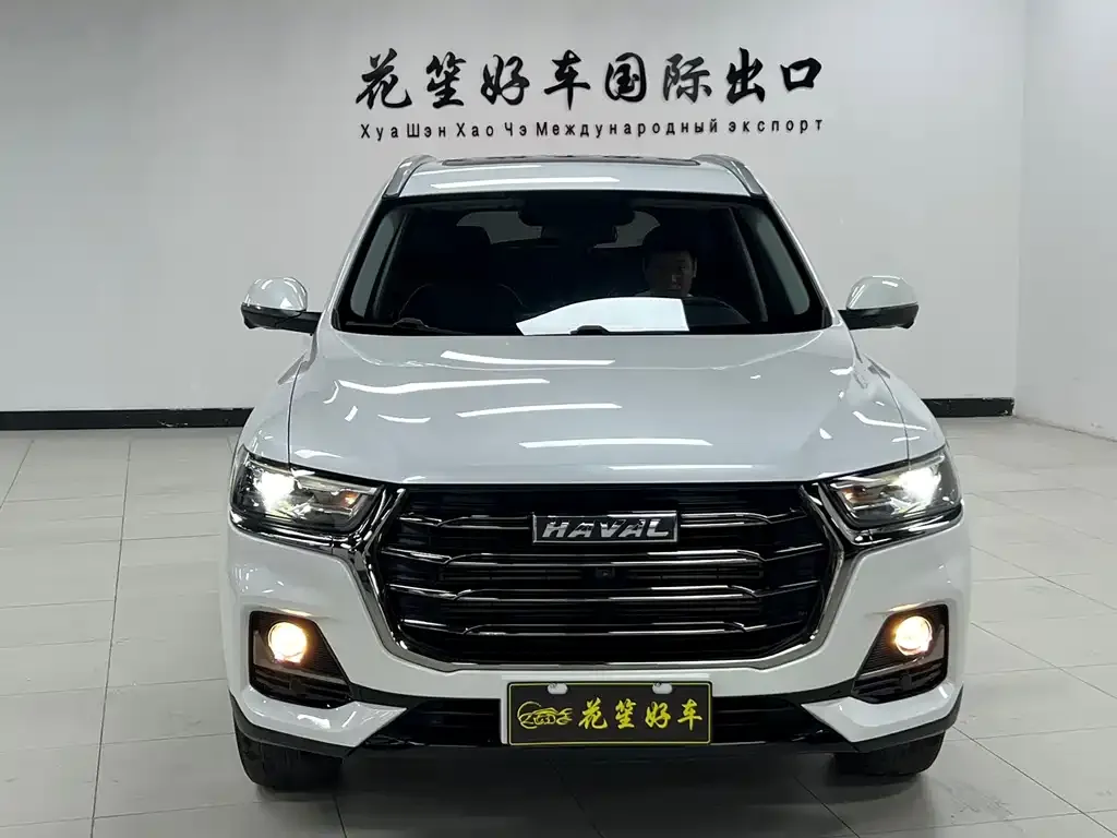 Haval H6 — фото 2