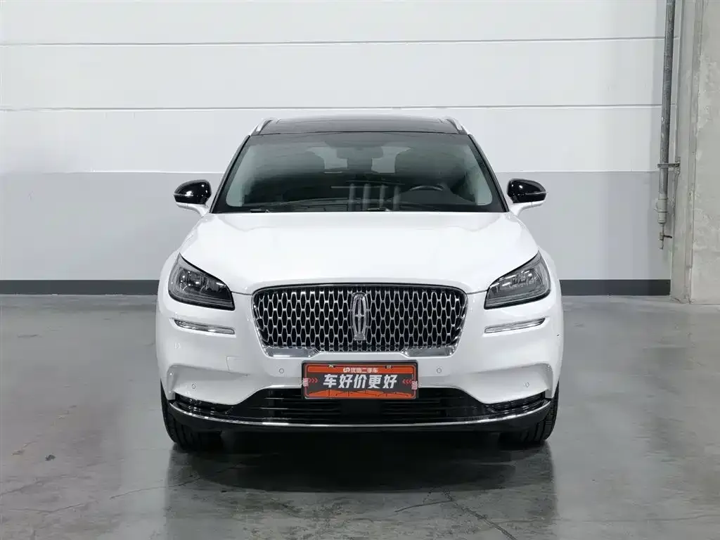 Lincoln Corsair 2021 из CN, фото 5