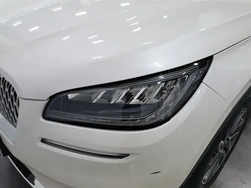Lincoln Corsair 2021 из CN, фото 4