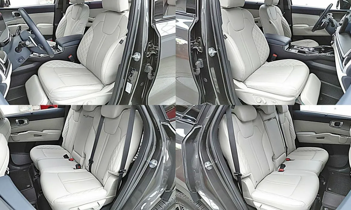Kia Sorento — фото 3
