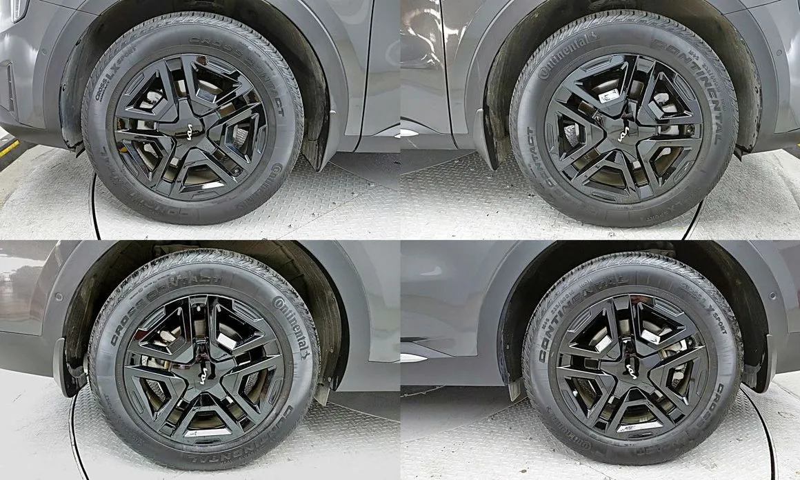 Kia Sorento — фото 7