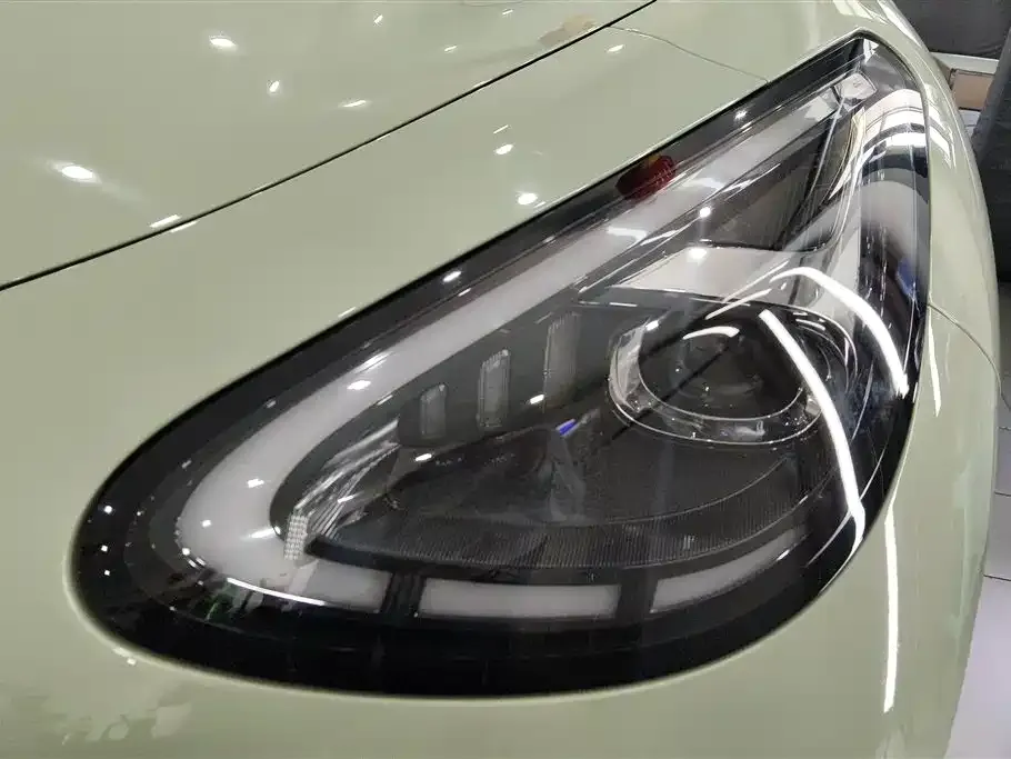 Geely Starburst — фото 2