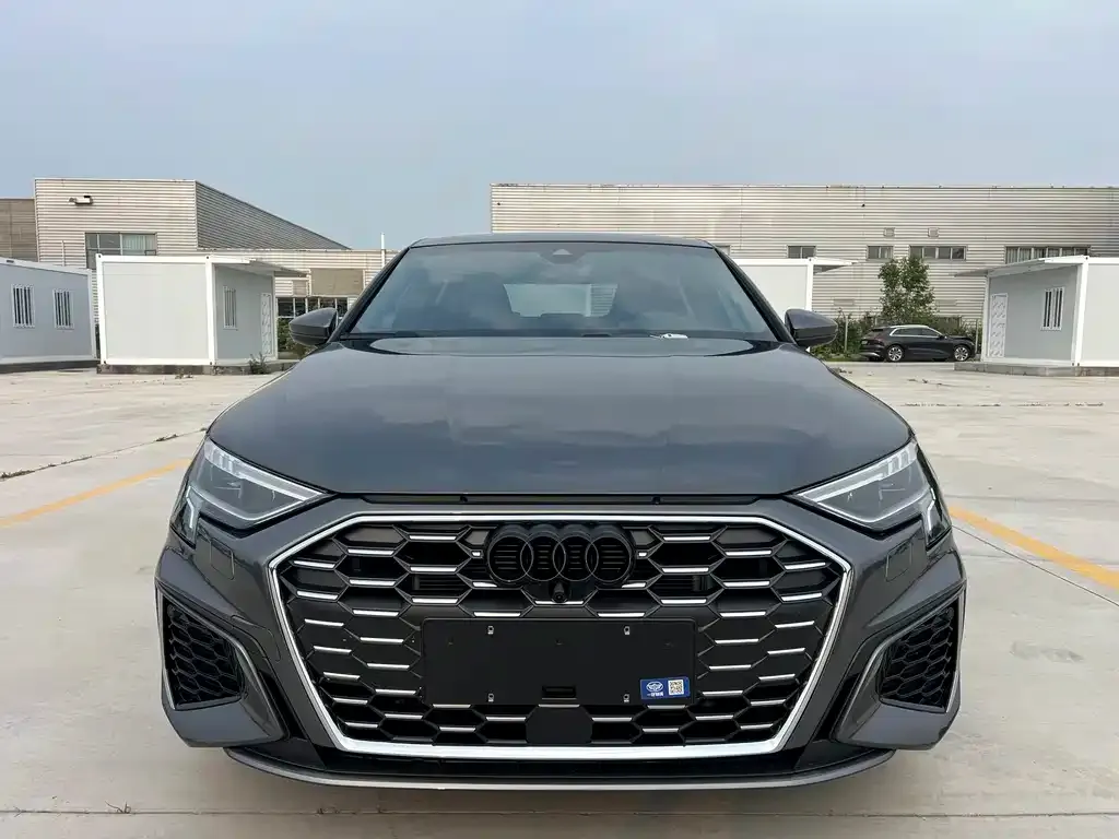 Audi A3 — фото 6