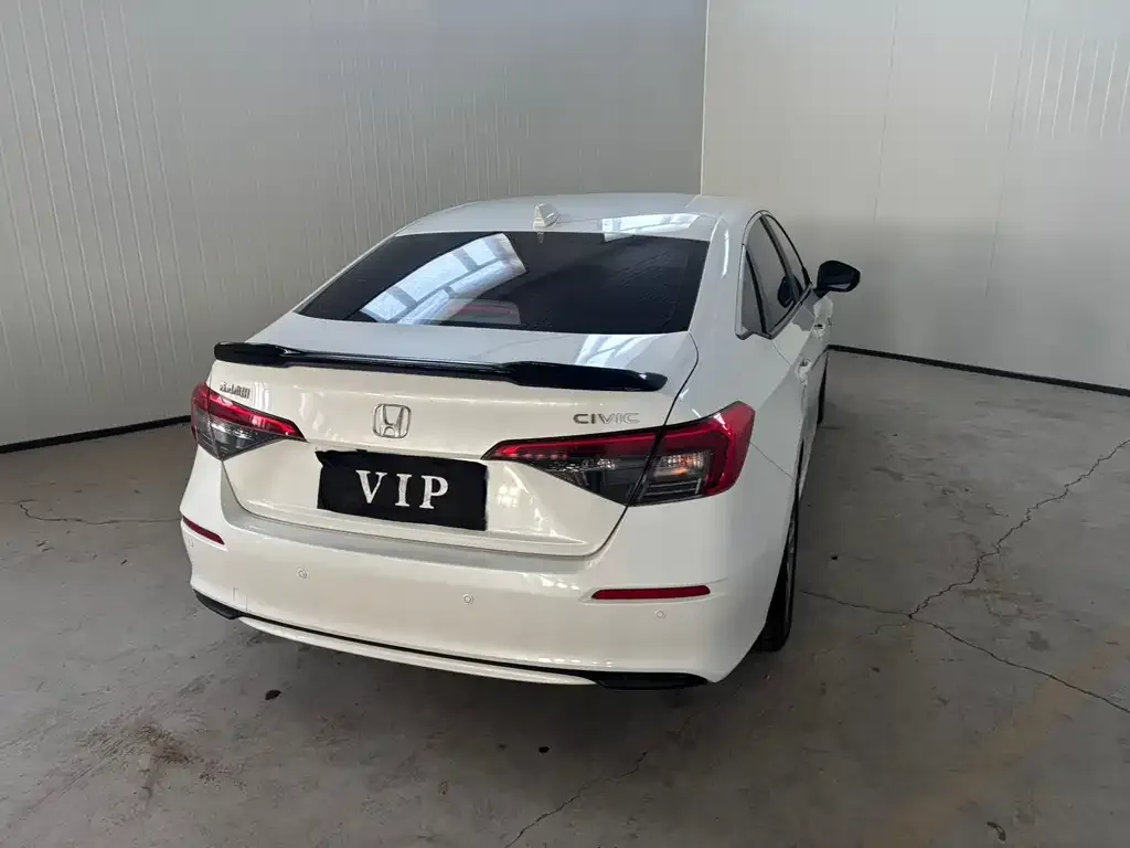 Honda Civic 2022 из CN, фото 6