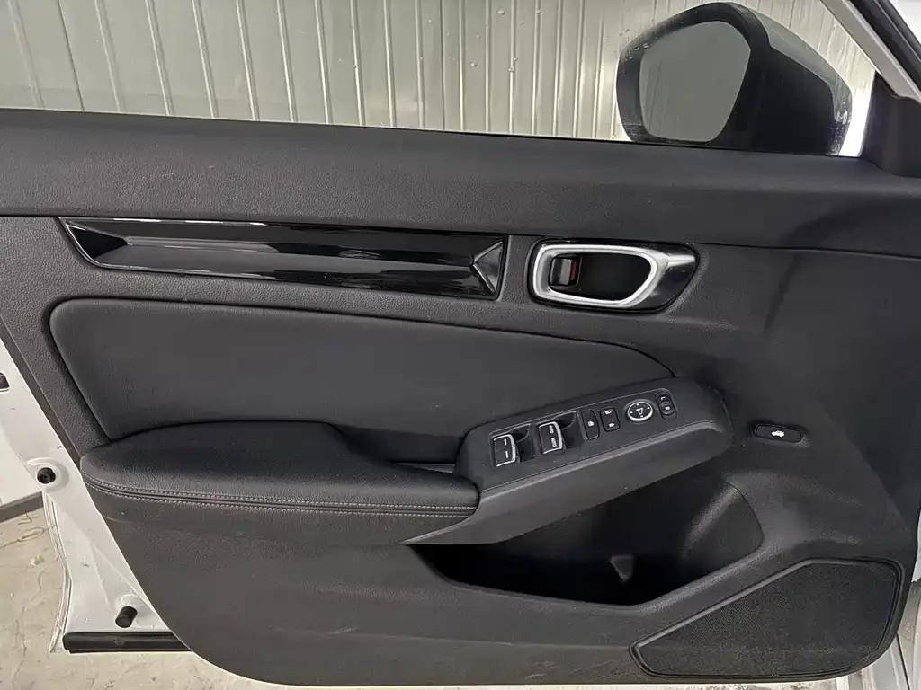 Honda Civic 2022 из CN, фото 9