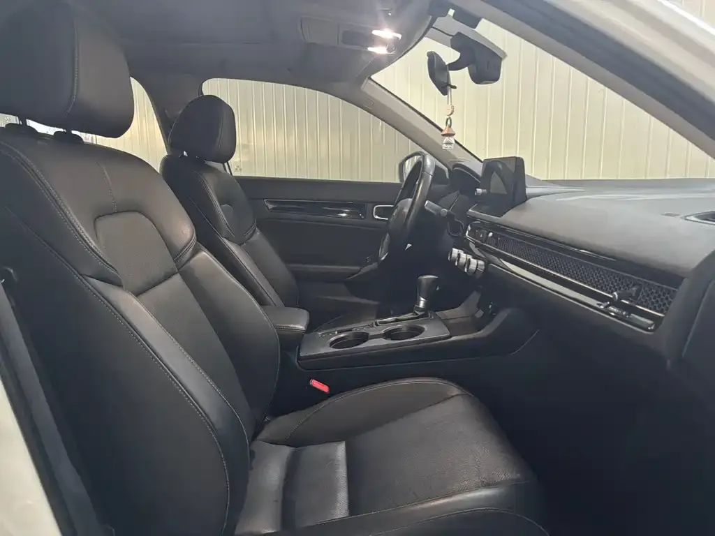 Honda Civic 2022 из CN, фото 3