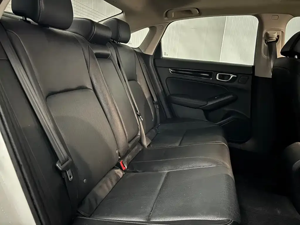 Honda Civic 2022 из CN, фото 8