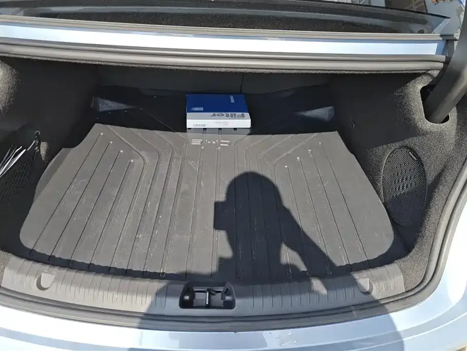 BYD Seal — фото 9