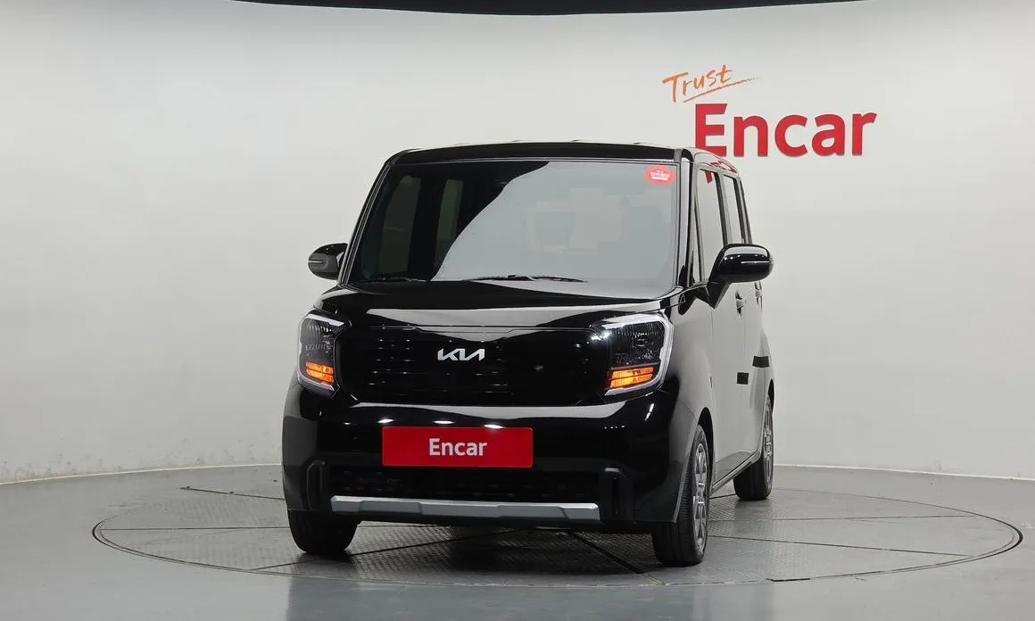 Kia RAY 2023 из KR, фото 7
