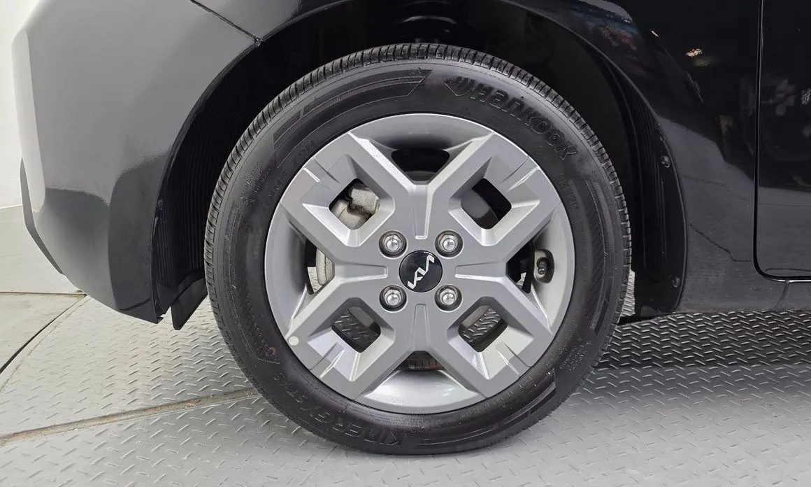 Kia RAY 2023 из KR, фото 8