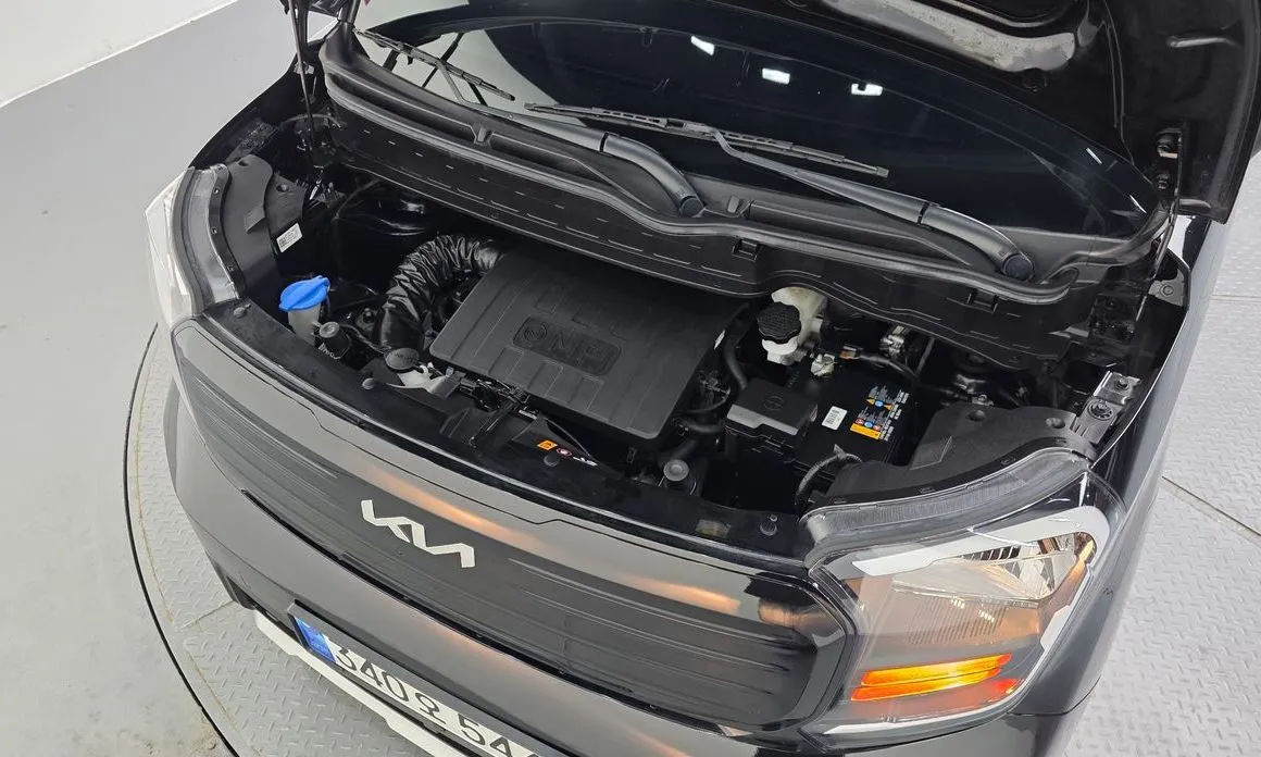 Kia RAY 2023 из KR, фото 10