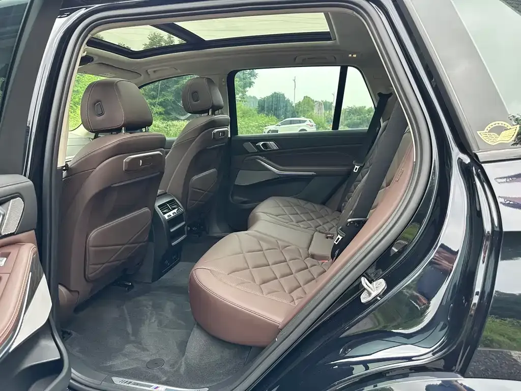 BMW X5 2023 из CN, фото 10