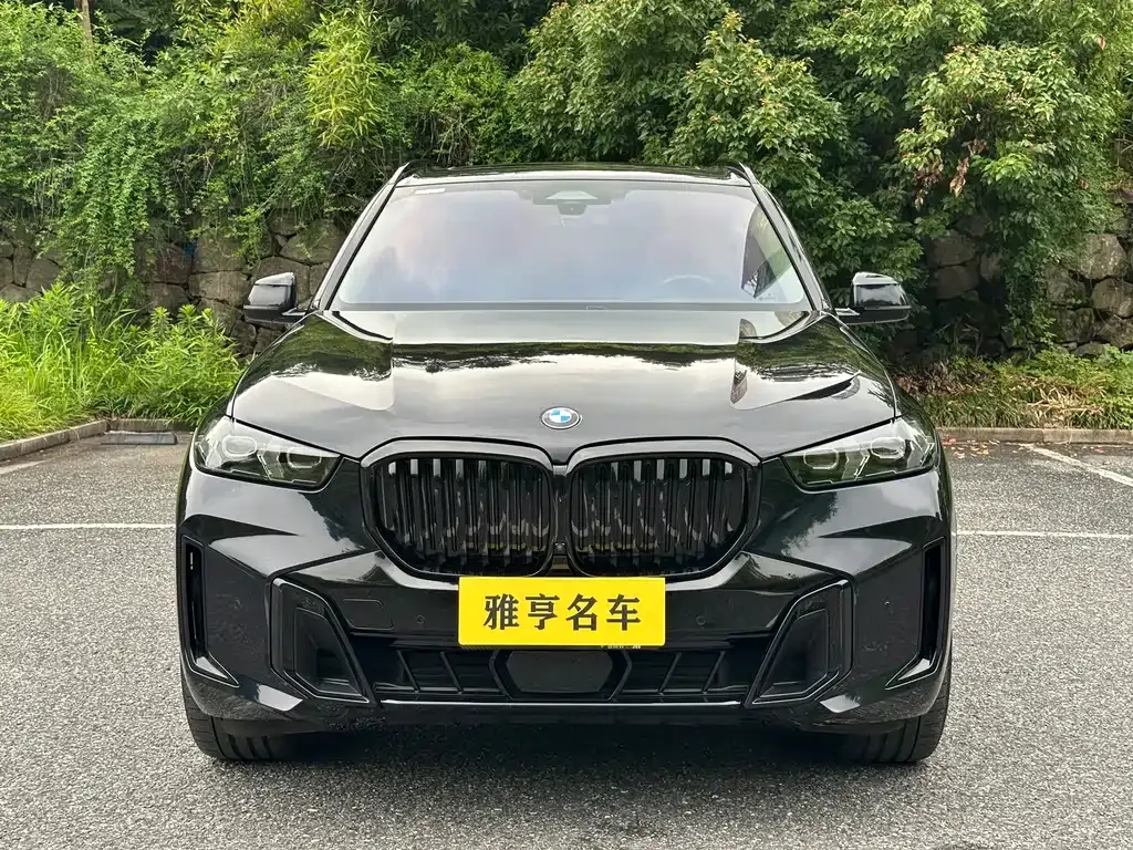 BMW X5 2023 из CN, фото 9