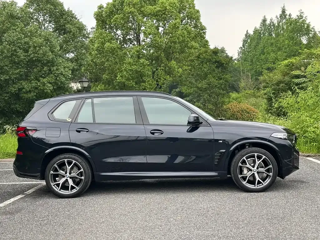 BMW X5 2023 из CN, фото 8